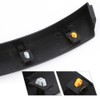 G-PLUS Rear Right Fender Molding Wheel Flare Garnish Compatible with