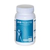 JAB biopharma Probiotics, high dose with 10 active bacterial cultures,
