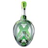Seac Magica Snorkel Mask Full Face Mask Anti-Fog System with