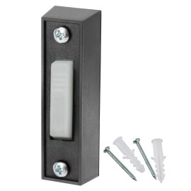 Need-A-Remote Replacement For LiftMaster 75LM Wall Button Universal Garage Door Opener Switch