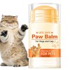 Dog Foot Balm, Natural Lick Safe Paw Pad Balm, Dog