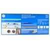 G E LIGHTING 47769 3-Pack 9W Daylight retrofit kit, 3