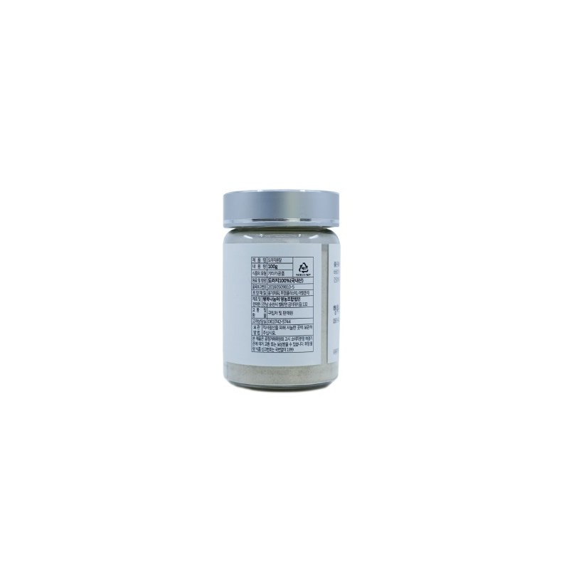 ALVIN Happiness Sharing Center Bellflower Powder 100g