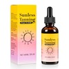 Sunless Tanning Drops To Drink4411