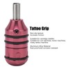 Aluminum Alloy Tattoo Grip 24mm Professional Self Lock Tattoo Grip