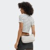 [Kipling] AYDA UP Airy Beige Ql KI4327CH2 1.8L, Airy Beige