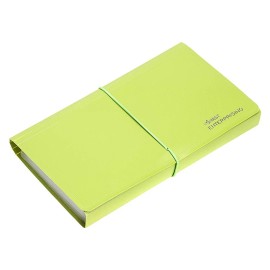 BTSKY BTKSY Expanding File Folder - New 13 Pockets Handy Accordion File Organizer for