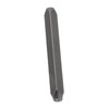 DOITOOL Metal Cross Punch Stamp Tool Carbon Steel for Jewelry