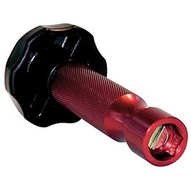 ProForm 67443 Carburetor Float Adjustment Tool with 5/8" Socket and Built-in Screwdriver Blade