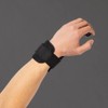 Chiba Trainingshilfe Powerstrap I, Schwarz, One size, 40610