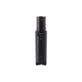 HoldMyGear Holster for Fenix PD36R Pro PD36 TAC (flashlight not included) (2.25" Belt Clip)