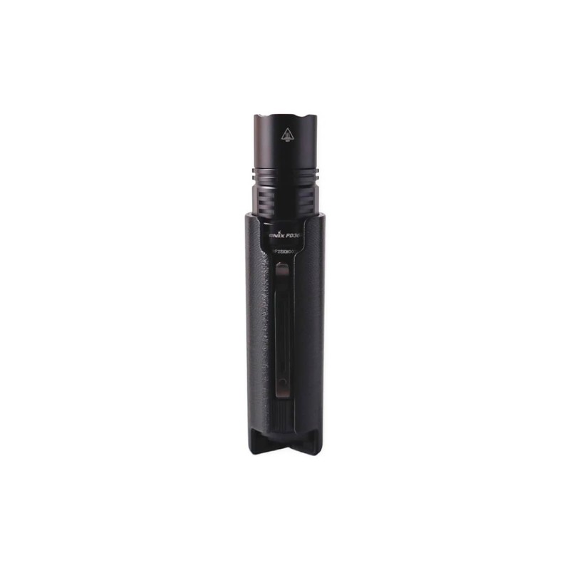 HoldMyGear Holster for Fenix PD36R Pro PD36 TAC (flashlight not