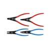 Gedore S 8000 Circlip Pliers Set