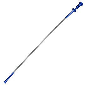 Flexible Claw Spring Bendy Pick Up Tool Grabber Long Reach with LED Bulb AT902