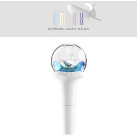Bensmabay NMIXXx Lightstick Lightstick,Cheering Lights for Fans