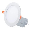 6 Pack 6 Inch 12W 5CCT Ultra-Thin LED Recessed Light