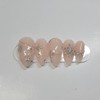 [P] Sugar Angel - Premium Coffin / [P] Sugar Angel