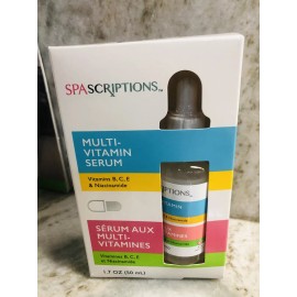 ACE Spa Scriptions Multi-Vitamin Serum-Vit. A/C/E/Niacinam