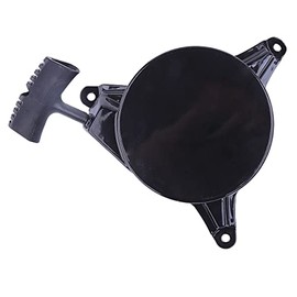Replacement Parts for Pull Recoil Starter Start Fits for H0nda GXV120 GXV140 GXV160 Engine # 28400-ZG9-N11 huPart#c233713