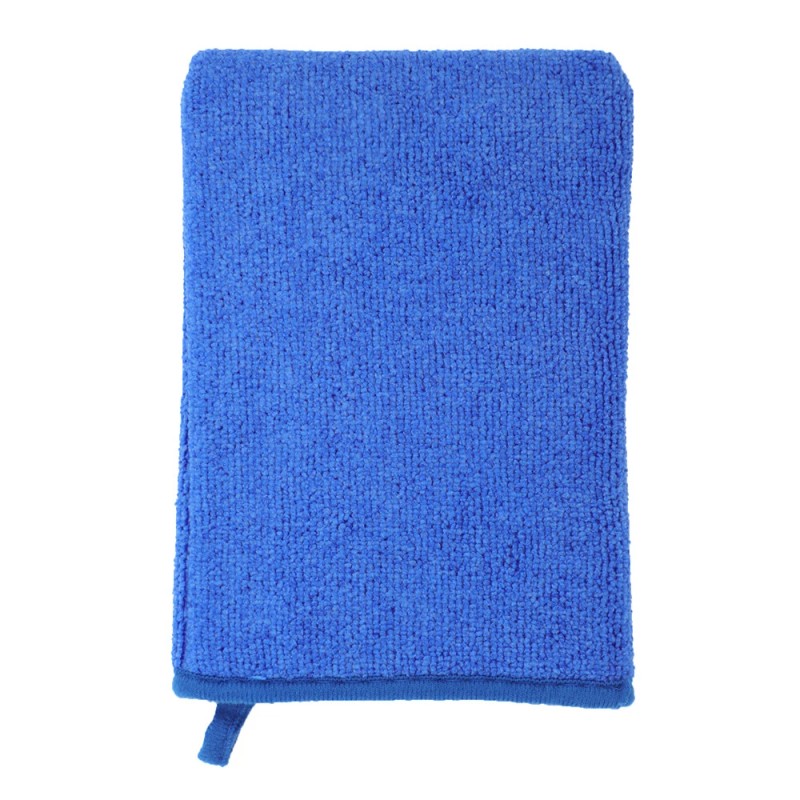 carauto2000 2pcs Car Wash Gloves Clay Bar Towel Detailing Cleaning