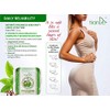 TianDe 61921 25 Un, Women's Jade Fresh Herbal Based, Super