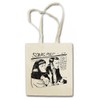 Sonic Pulp Hipster Bag Fabric Bag Shopping Bag