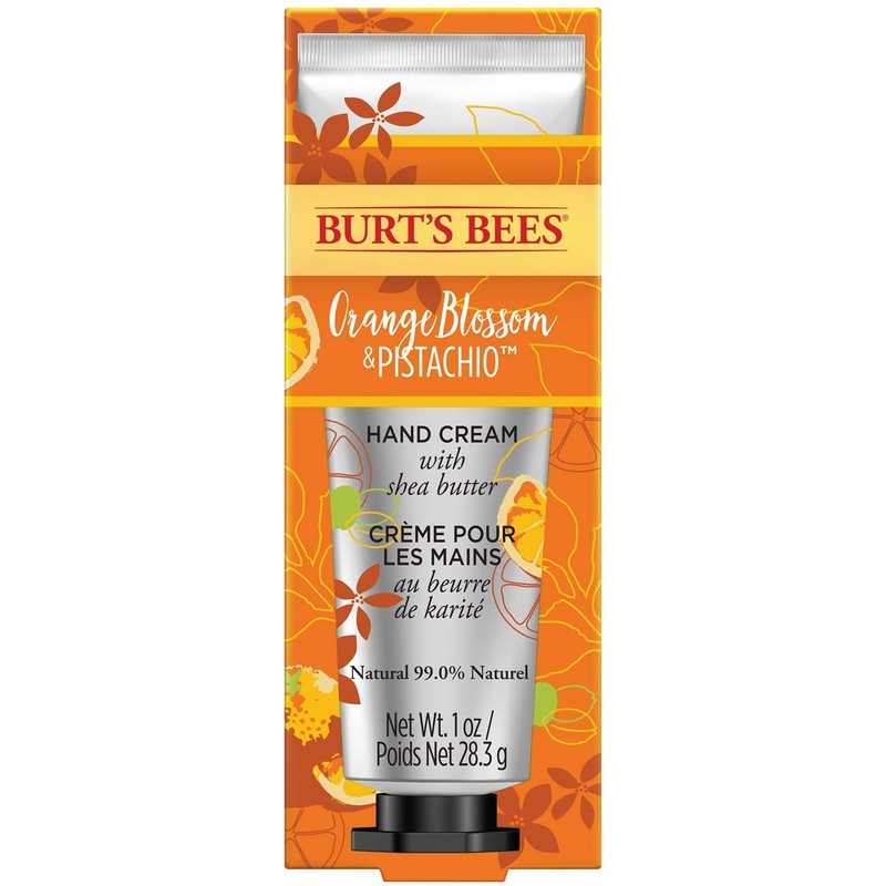 Burt's Bees Hand Cream