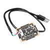 USB Camera Module Free Driver 0.3MP Black and White Global