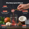 Ignite | Creatine, Caffeine & Electrolytes | Strawberry