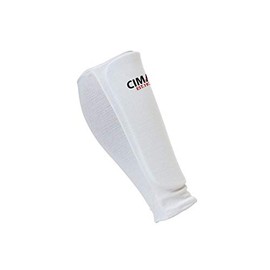 Cimac Martial Arts Karate Kickboxing Taekwondo Shin Guards/Forearm Protectors (Child)