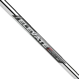 True Temper Elevate MPH 95 Stiff Flex Iron Shaft - .355 Taper Tip (Choose Length) (38.50" 6-Iron)