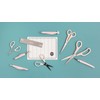 We R Memory Keepers Mini kit di attrezzi rosa