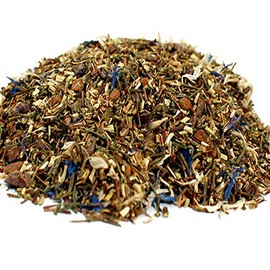 Simpson & Vail, Winter Wonderland Rooibos Herbal Tea, Holiday Collection - 1 Pound pkg / 200 Cups
