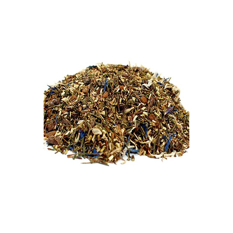 Simpson & Vail, Winter Wonderland Rooibos Herbal Tea, Holiday Collection