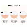 Hero Cosmetics Mighty Patch Parches Acne Y Espinillas 72 Pz