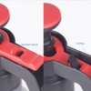 2L Foam Sprayer Car Washing Tool Foaming Pump Blaster Household