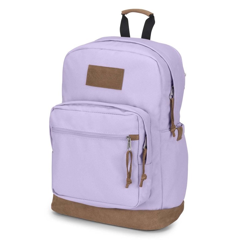 JanSport Right Pack Premium Backpack - Daypack with 15" Laptop