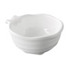 Fukui Craft Melamine 9.6 Elegant Twist Single Mouth Small Bowl,