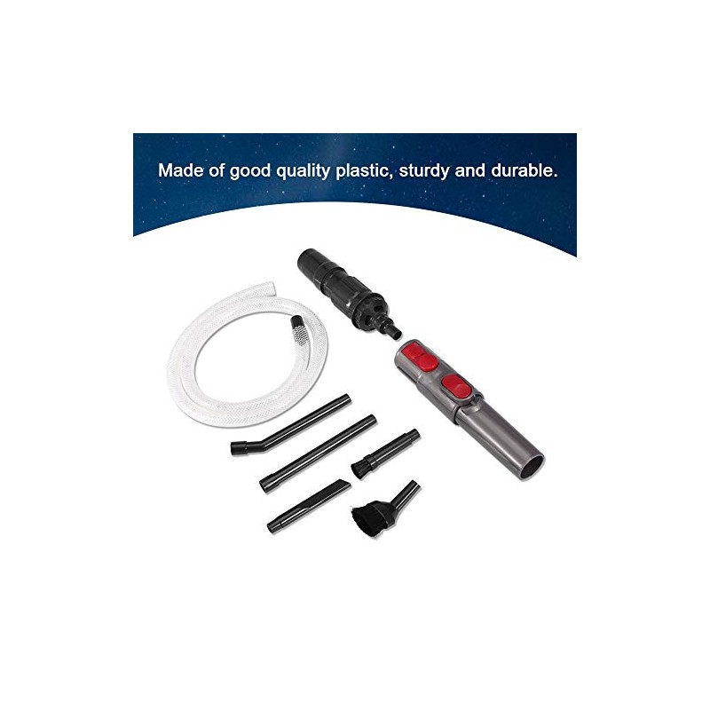 Tbest Vacuum for Sewing Machines,N Attachment Sewing Machine,Mini Vac Tools,Vacuum