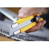 OLFA 25mm Extra Heavy-Duty Utility Knife (H-1) - Multi-Purpose Custom