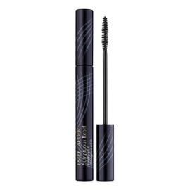Mscara de pestaas Este Lauder Sumptuous Rebel 8ml 7.655g color black 1 unidad                                                                         