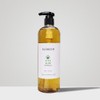 Blansen Aloe Soothing Gel Cica Centella Asiatica Tea Tree Panthenol