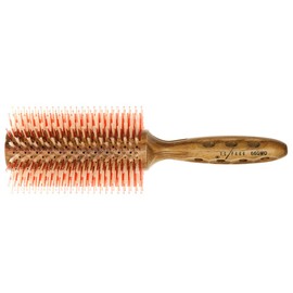 YS Park G - Serie Curl Shine Styler - Cepillo redondo - 66 GW 0 (ancho 2.8 x largo 9.0)                                                               
