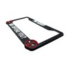 Did I Offend You? for Deadpool License Plate Frame