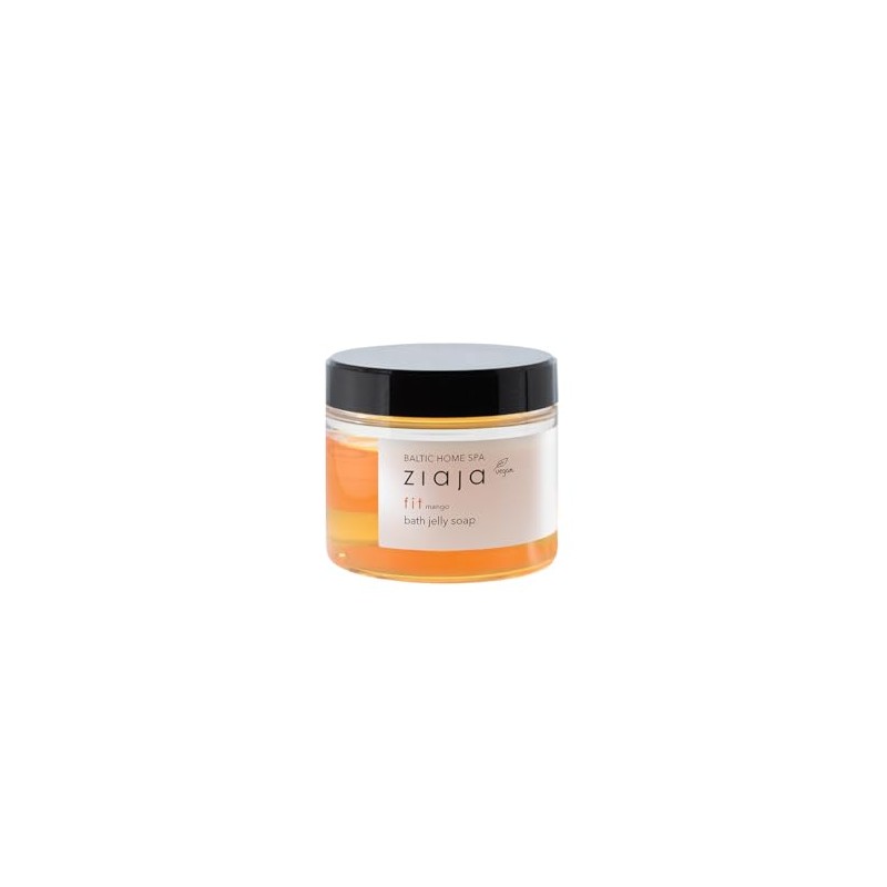 Ziaja Baltic Home SPA Fit Bath Jelly Soap 260 ML