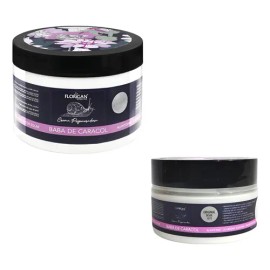 Crema Baba De Caracol 100grs. + Crema Baba De Caracol 350ml.