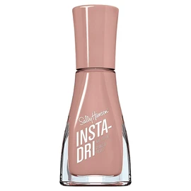 Sally Hansen Insta-Dri Quick Drying Nail Polish, Buff and Tumble, Nude Shades - 9.17 ml