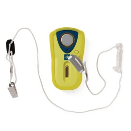 Medline Alarm Cord with Clips for MDT5000 Patient Alarm, Bag