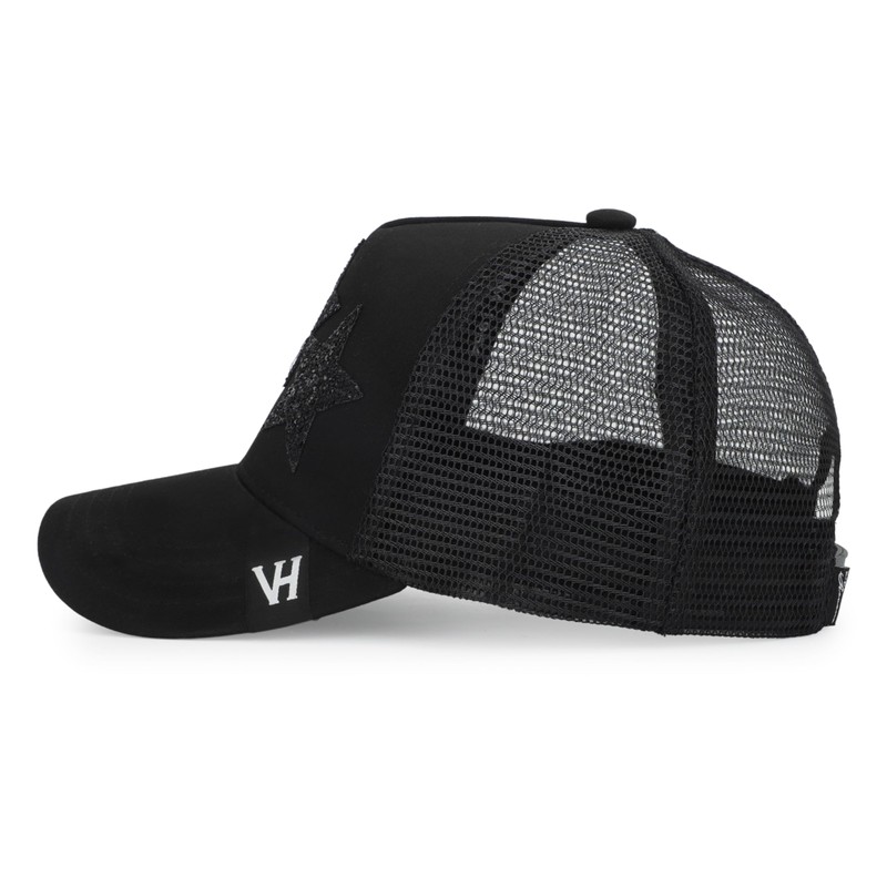 VINTAGE HAVANA Trucker Hats Women | Mesh Adjustable Snapback Hat