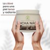 Crema Facial & Corporal De Concha Nácar Piel Tersa Productos